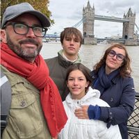 Casa di Jean-Gérard