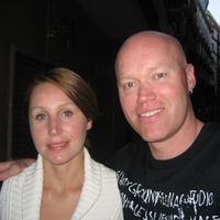 House with garden near Stockholm