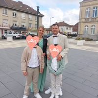 Laurent & Marieina kuća