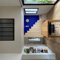 Marie et Nicolas's house