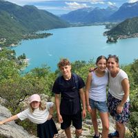 La maison de Camille