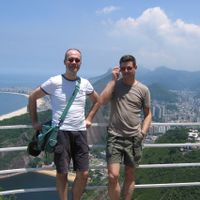 La maison de Stefan und Daniel