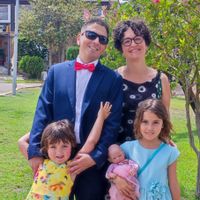 La maison de Inmaculada