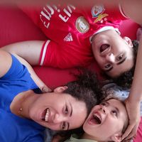 Appartement de Luciana