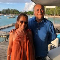 La maison de ANA & Frédéric