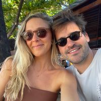 Julia and Vinicius s Haus