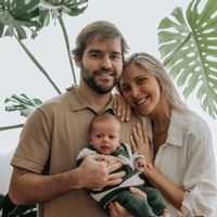 Casa de Julia and Vinicius