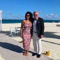 La maison de Isabelle