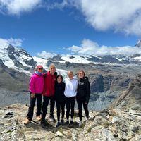 Chambre à la campagne