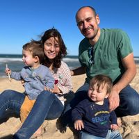 La maison de Minerva