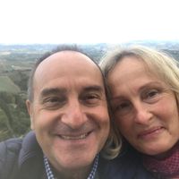 La maison de Rita und Paolo