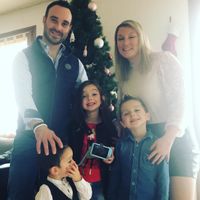 La maison de Anne-Laure