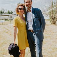 La maison de Camille & François