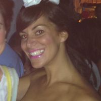 La maison de Estefania