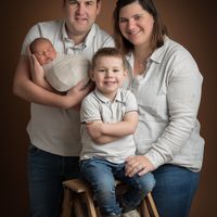 La maison de Laetitia