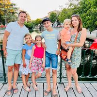 La longère champenoise de Charlene et Guillaume