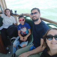 La maison de Francesca