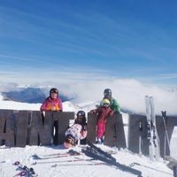 La maison de Anne Charlotte