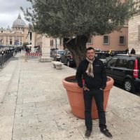 La maison de William