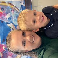 La maison de Holmfridur Fjola