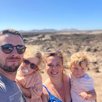 Charmante maison familiale de Mélanie & Kevin