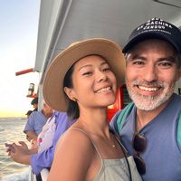 La maison de Alex & Ashley