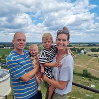 Joost & Louises hus