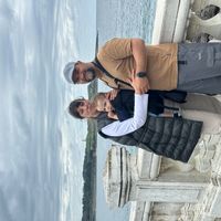 La maison de Mónica