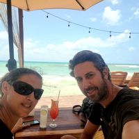 Maison moderne de 135m2 sur les hauteurs de st donat