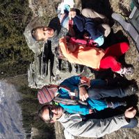 La maison de Sandrine