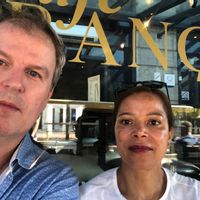 Casa di Maria Augusta