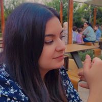 Loubna's house
