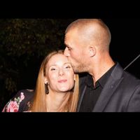 La casa de Steve et Morgane