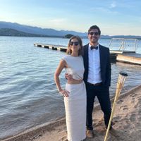 La maison de Audette & Sebastien