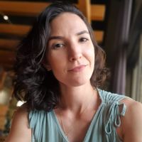 La maison de Patricia