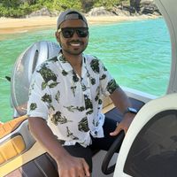 La maison de Renato Nascimento