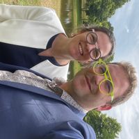 La maison de Magali et Pascal