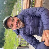 Petite maison avec jardin