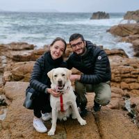 Une maison de ville et son jardin pour vous accueillir à Rennes : que vous ayez 2 ou 4 pattes !