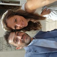 La maison de Clhoé et Tommaso