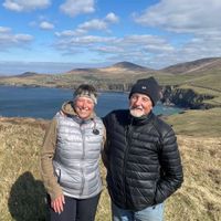 La maison de Angelika