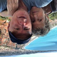 La maison de Michael