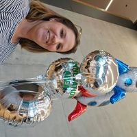 Ostis Haus im Grünen