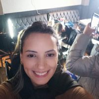 La maison de Thaiza Andressa