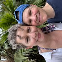 La maison de Callan and River