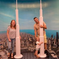 La maison de Stephane