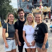 La maison de Sabine.Anna.Sebastian