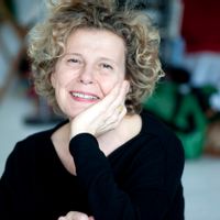 La maison de Catherine