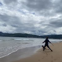 La maison de Esteban y Carolina