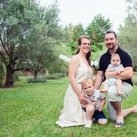 La maison de Emmeline